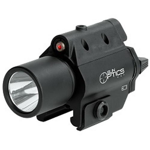 SOUSA Optics Compact Laser/Light