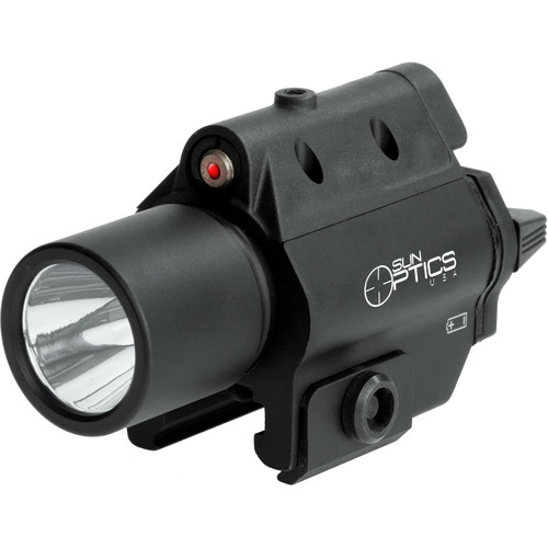 SOUSA Optics Compact Laser/Light