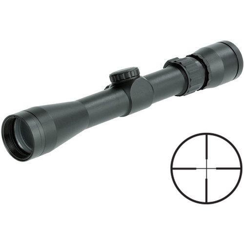 SOUSA Optics 2-7x32 Extreme Recoil Handgun CS28-2732GLE B&H