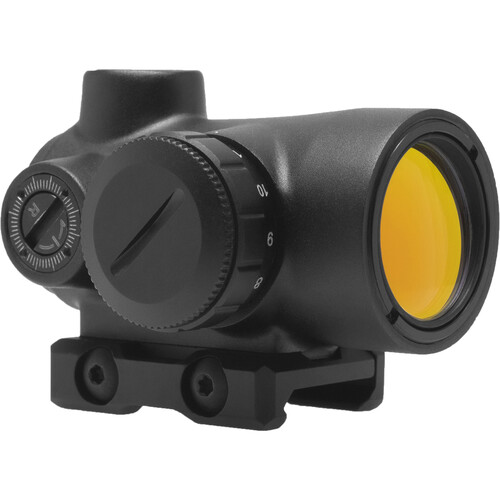 SOUSA Optics R.A.I.D. Micro Dot Sight (2 MOA Dot Reticle)