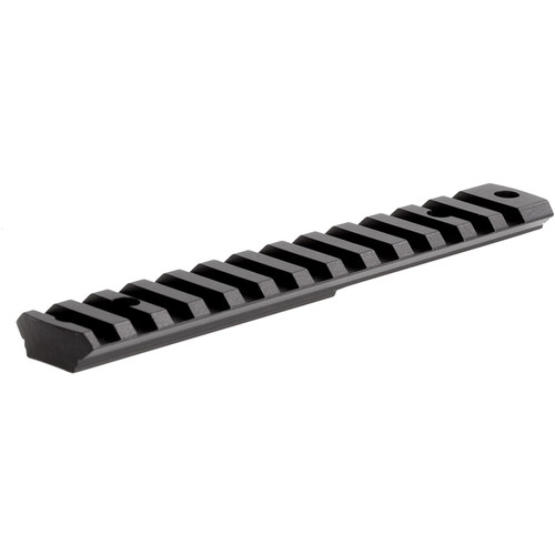 SOUSA Optics One-Piece Picatinny Tactical Base for Remington 700 SA