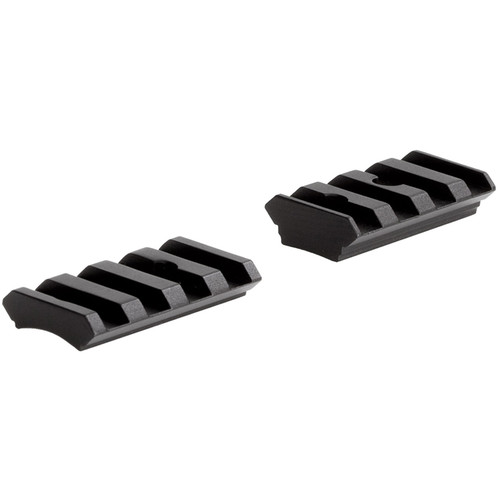 SOUSA Optics Two-Piece Picatinny Base for Winchester 70