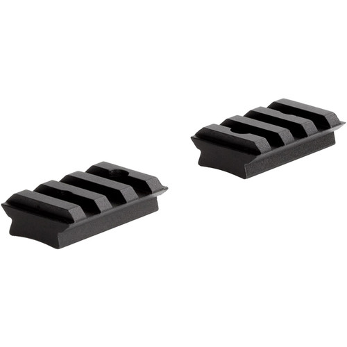 SOUSA Optics Two-Piece Picatinny Base for Browning A-Bolt
