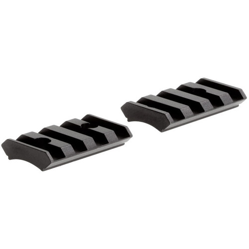 SOUSA Optics Two-Piece Picatinny Base for Savage Arms Centerfire