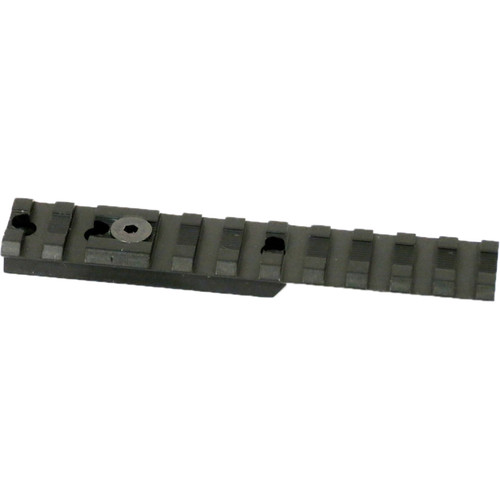 SOUSA Optics 1-Piece Aluminum Scope Base for Winchester Model 94 (Black)