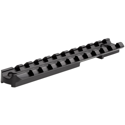 SOUSA Optics Handgun Scope Mount for Browning Buck Mark (Black Satin)
