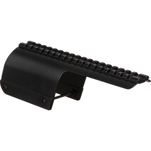 SOUSA Optics Shotgun Saddle Scope Mount for Benelli Nova 12 Gauge