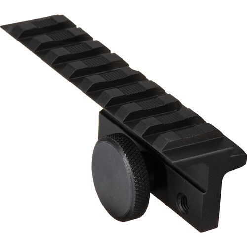 SOUSA Optics 1-Piece Aluminum Scope Base for Rossi 92/Puma Lever Action (Black)