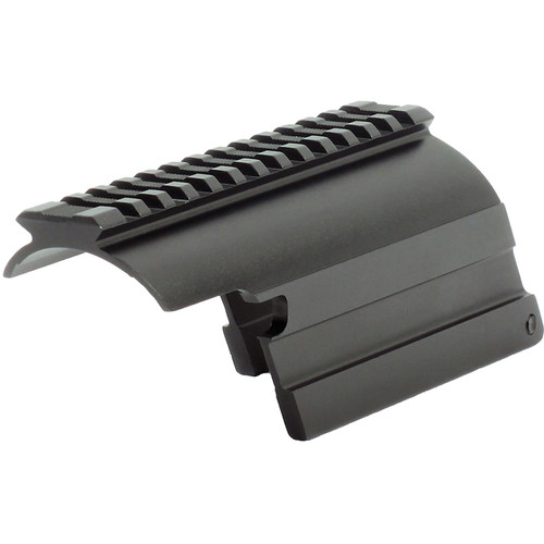 SOUSA Optics Colt Cobra/Anaconda/Python 6" BBL or Longer-SS Handgun Scope Mount