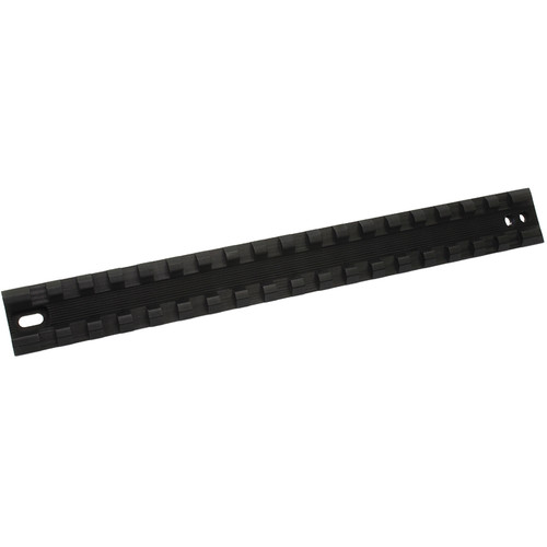 SOUSA Optics Handgun Scope Mount for Ruger GP-100 BL Nonported (Black Satin)