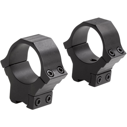 SOUSA Optics Variable Base Airgun Scope Rings (1", Medium)