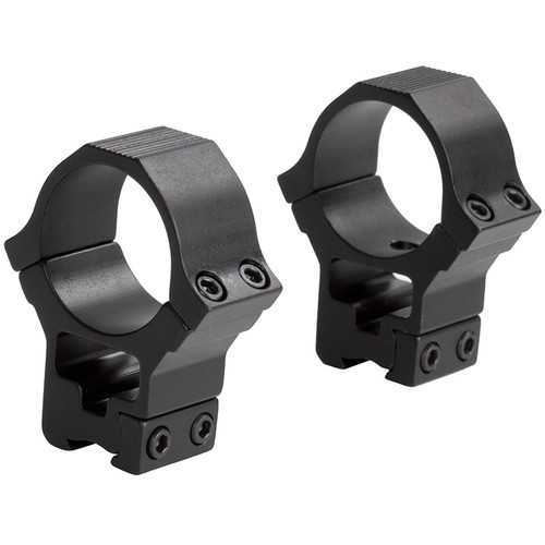 SOUSA Optics Variable Base Airgun Scope Rings (30mm, High)