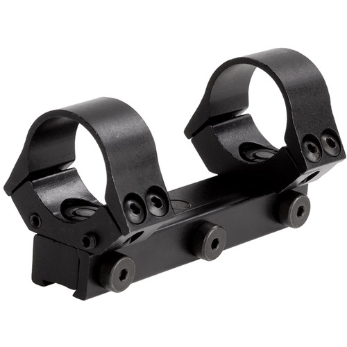 SOUSA Optics Airgun Scope Mount (1", 11mm Dovetail)