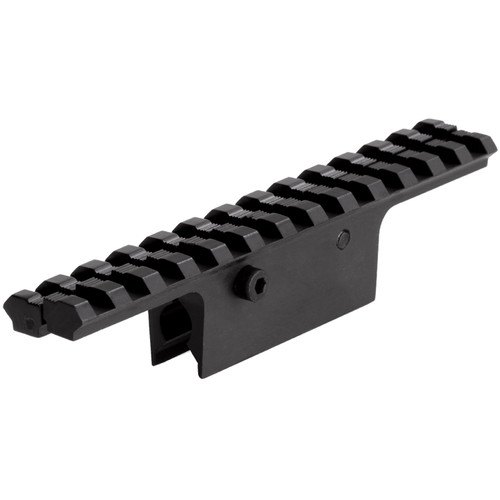 SOUSA Optics Airgun Scope Mount for IZH 46 (Satin Black)