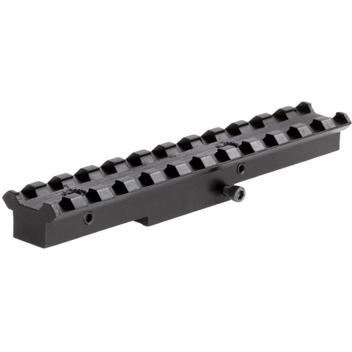 SOUSA Optics Collectible Military Scope Mount for Mosin-Nagant