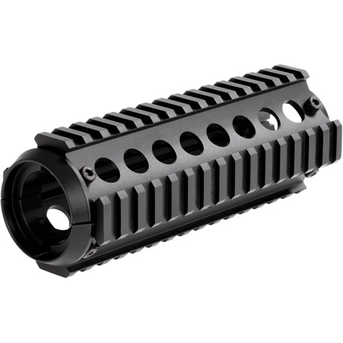 SOUSA Optics Quad Rail for AR Carbine