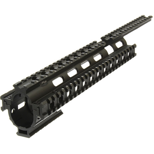 SOUSA Optics Quad Rail for Ruger 10/22