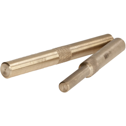SOUSA Optics Brass Drifts (1/4" & 3/8", Set of 2)