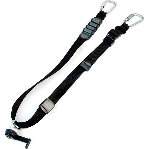 Sun-Sniper Rotaball Backpack Strap with Rotaball Connector