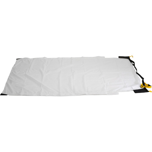 Sunbounce Sun-Swatter Pro Translucent -2/3 Diffuser Screen (4 x 6')