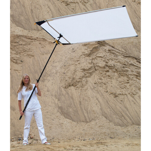 Sunbounce Sun-Swatter Pro Starter Mounting Kit