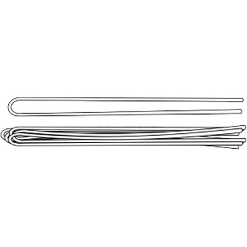 Sunbounce Ties for Cages & Scrims (23.6", 50-Pack)