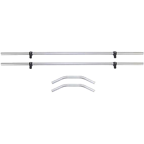 Sunbounce Sun-Strip Mini 14" Frame with Shoulder Sling Bag