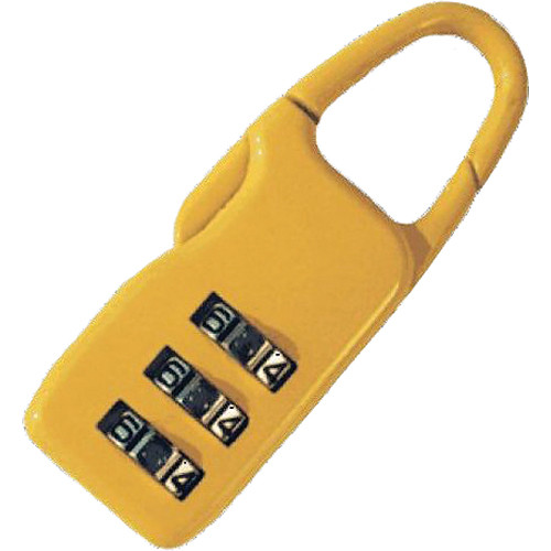 Sunbounce Padlock (3 Pack)