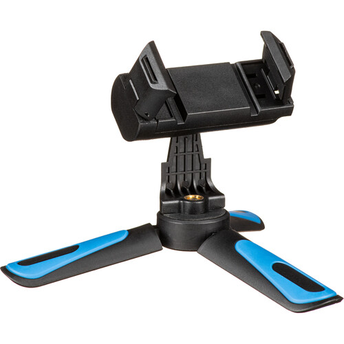 Sunpak PocketPod Smartphone Tripod (Blue)