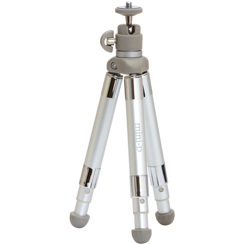 Sunpak mini-D Tabletop Tripod