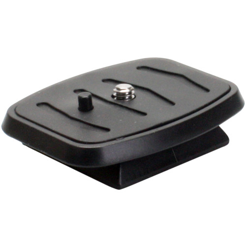 Sunpak Quick Release Plate for 5858D Tripod