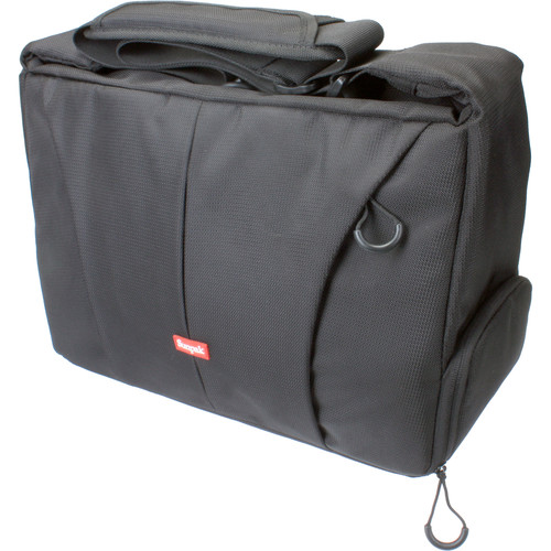 Sunpak TravelSmart System Camera Bag (Black)