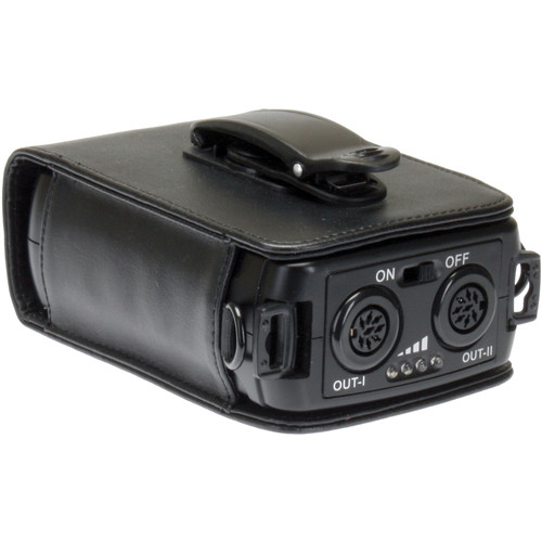 Sunpak TR-3000 Power Pack