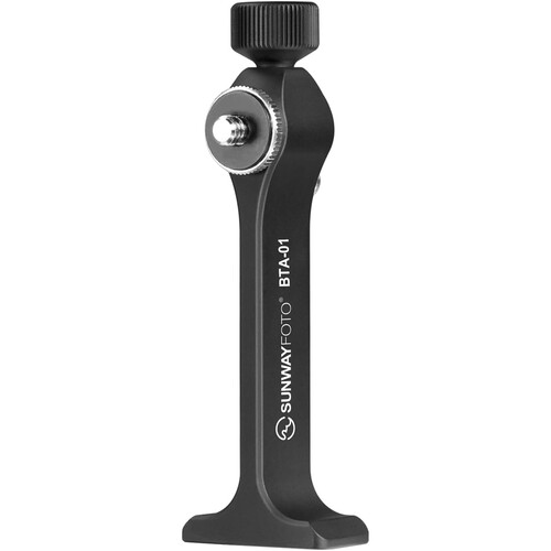 Sunwayfoto BTA-01 Binocular Tripod Adapter
