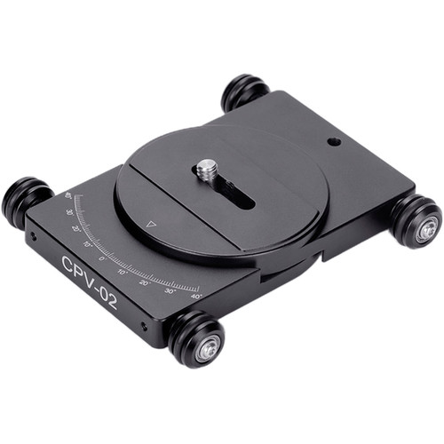 Sunwayfoto CPV-02 Camera Dolly