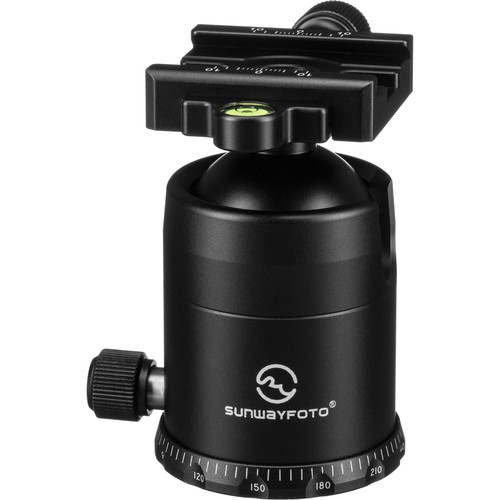 Sunwayfoto FB-44II Ball Head
