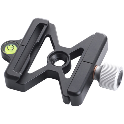Sunwayfoto MAC-15 Lightweight Manfrotto/Arca Clamp