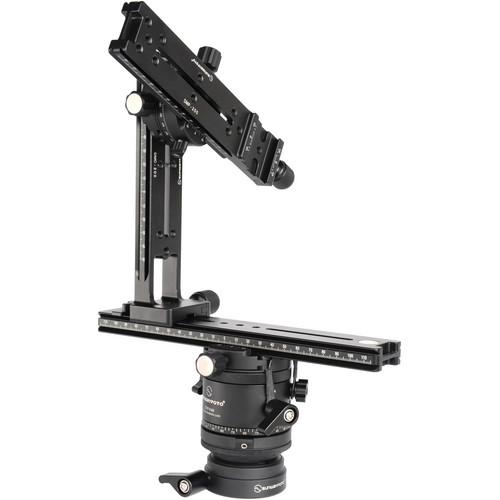 Sunwayfoto PANO-3 Panoramic Head