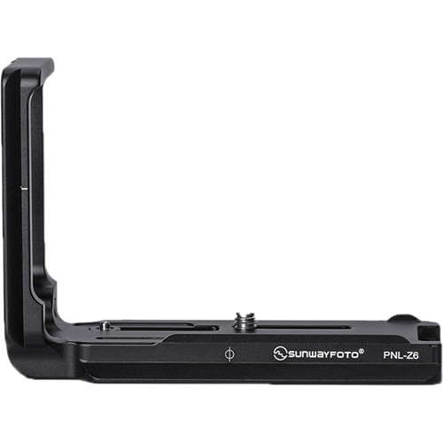 Sunwayfoto PNL-Z6 L-Bracket for Nikon Z6 and Z7