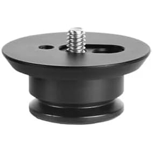 Sunwayfoto QAP-60G Quick Adapter Plate