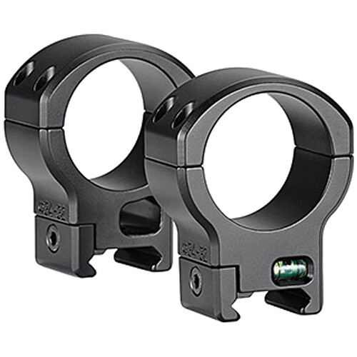 Sunwayfoto SP-3432 2-Piece Ring Scope Mount for Picatinny Rails