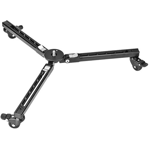 Sunwayfoto T1A20R Monopod Dolly