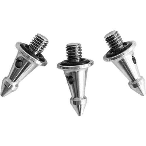 Sunwayfoto Spike Set