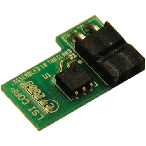 Supermicro RAID 5 Key EEPROM for LSISAS2008-Based Controller