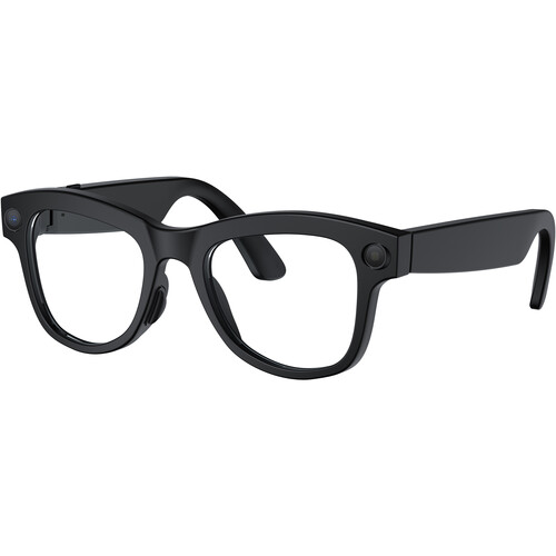 Supersonic VisionEDGE Smart AI Glasses