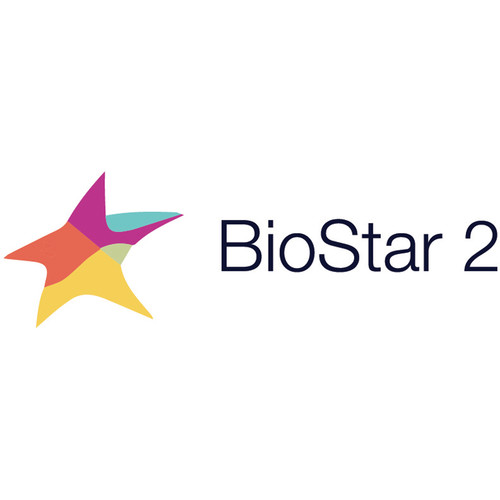 Suprema BioStar 2 Advanced Software License for 100 Doors