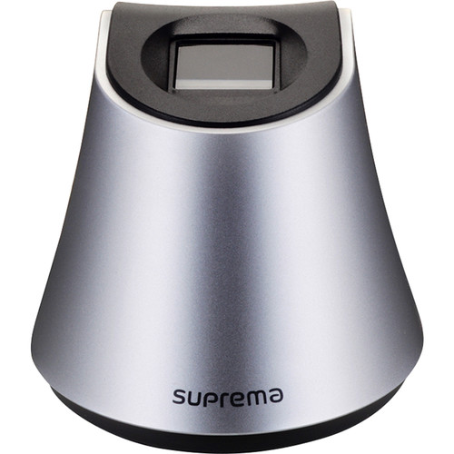 Suprema BioMini Plus 2 Authentication Scanner