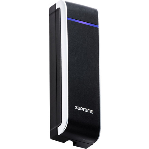 Suprema Xpass RF Card Reader/Controller (125Khz EM), IP65, PoE
