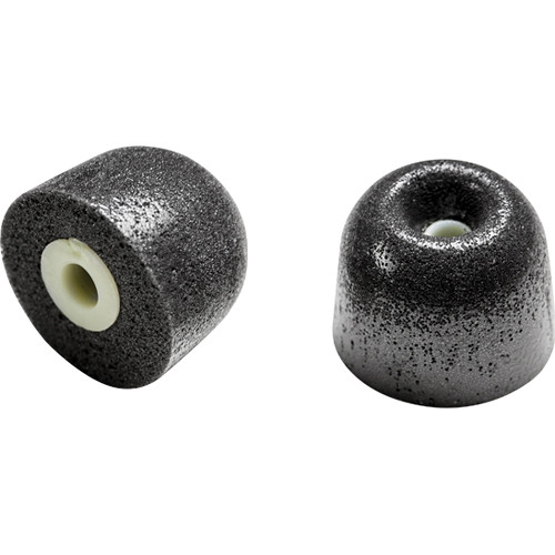 SureFire Replacement Comply Canal Tips for EP7 Sonic Defenders Ultra (Medium, 3 Pairs)