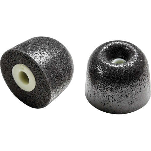 SureFire Replacement Comply Canal Tips for EP7 Sonic Defenders Ultra (Large, 25 Pairs)